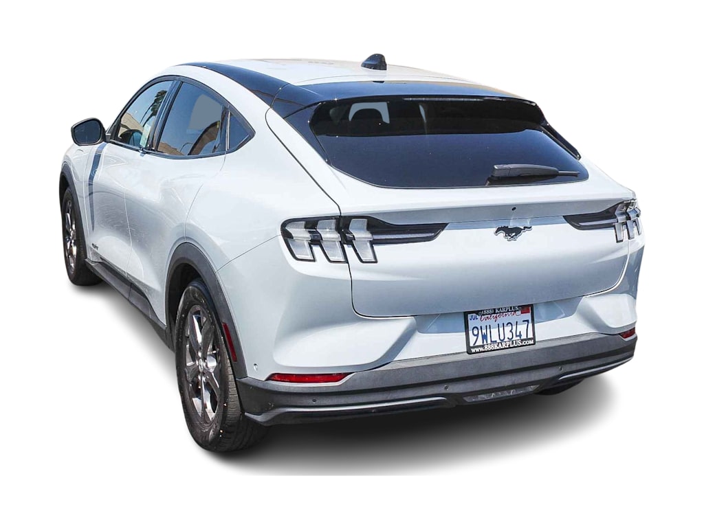 Thumbnail: 2023 Ford Mustang Mach-E - 3