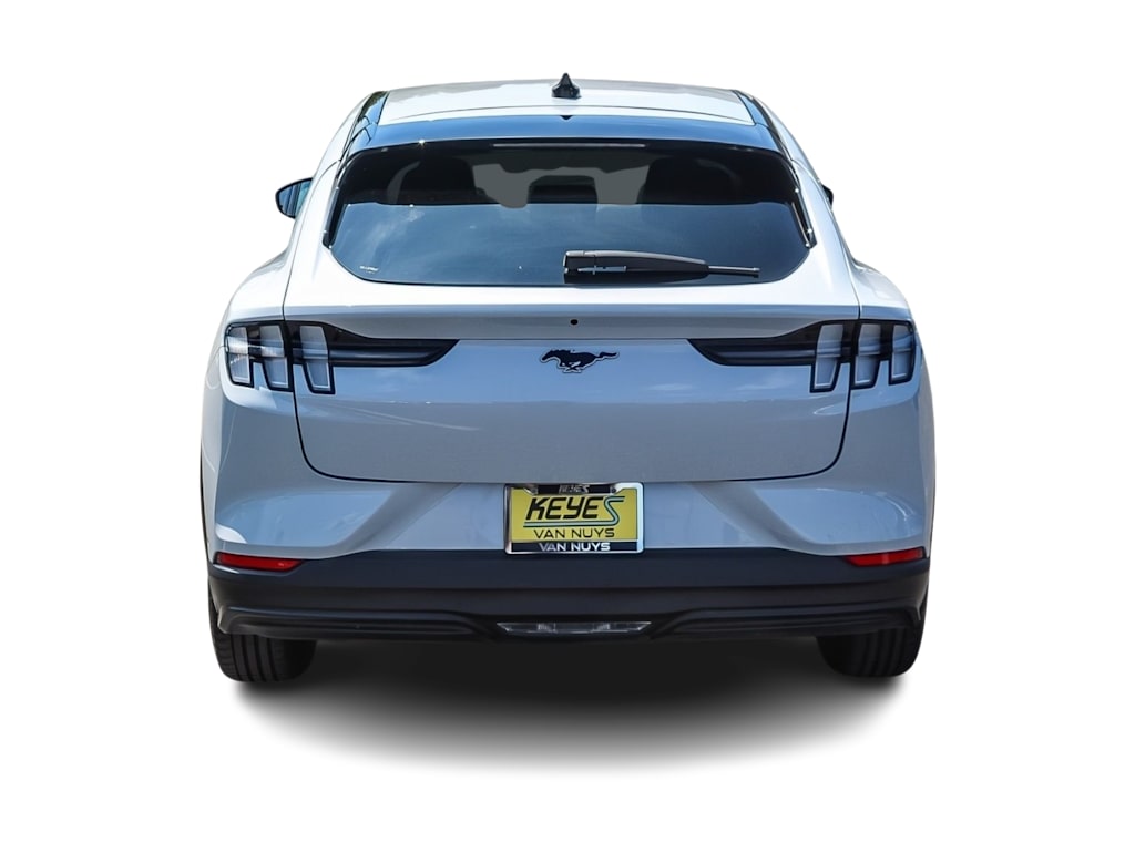 Thumbnail: 2023 Ford Mustang Mach-E - 20