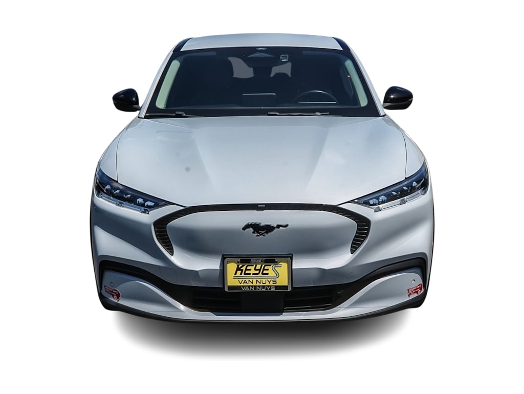 Thumbnail: 2023 Ford Mustang Mach-E - 4