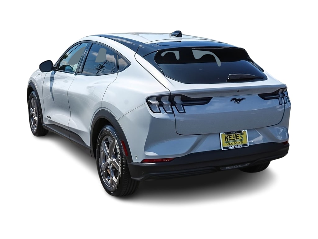 Thumbnail: 2023 Ford Mustang Mach-E - 3