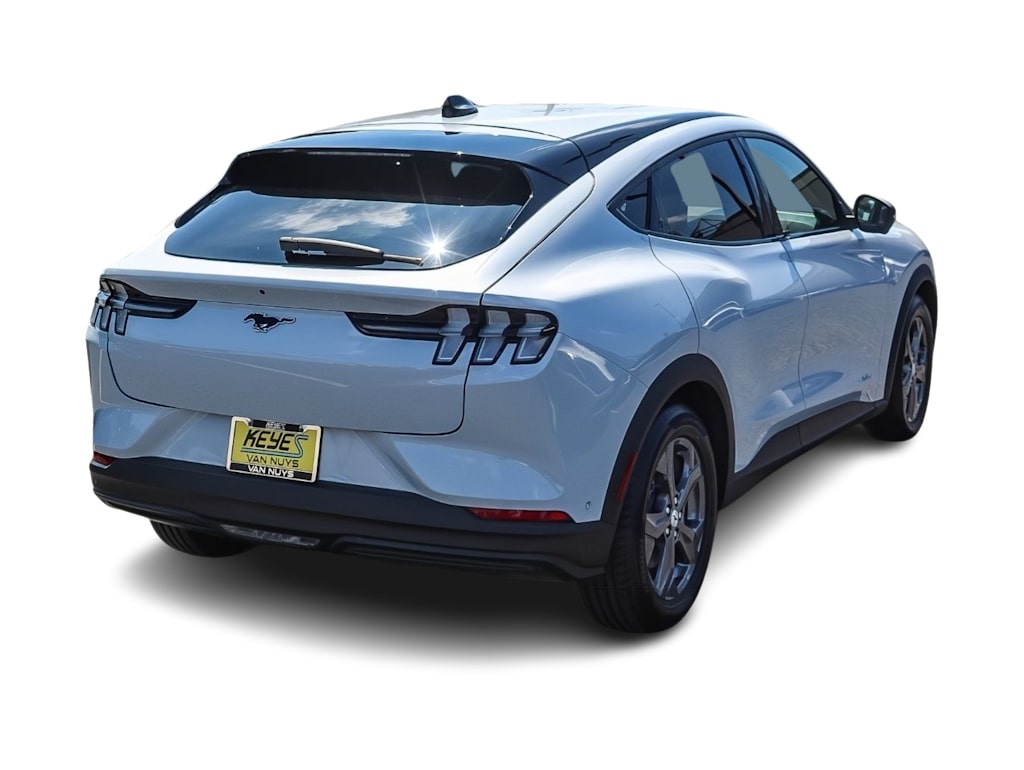 Thumbnail: 2023 Ford Mustang Mach-E - 19