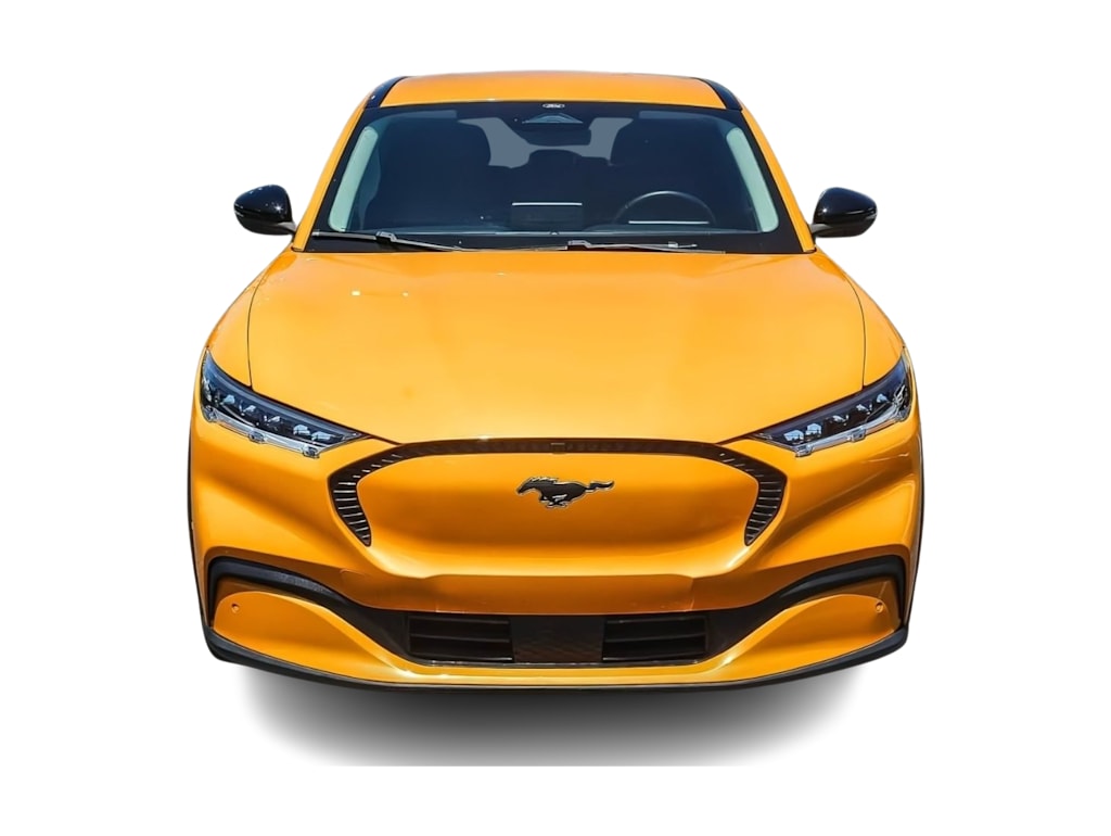Thumbnail: 2023 Ford Mustang Mach-E - 5