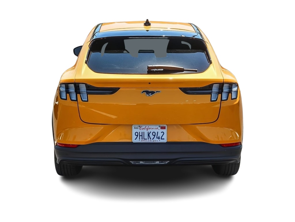 Thumbnail: 2023 Ford Mustang Mach-E - 4