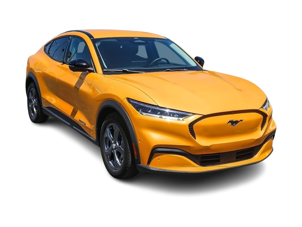 Thumbnail: 2023 Ford Mustang Mach-E - 16