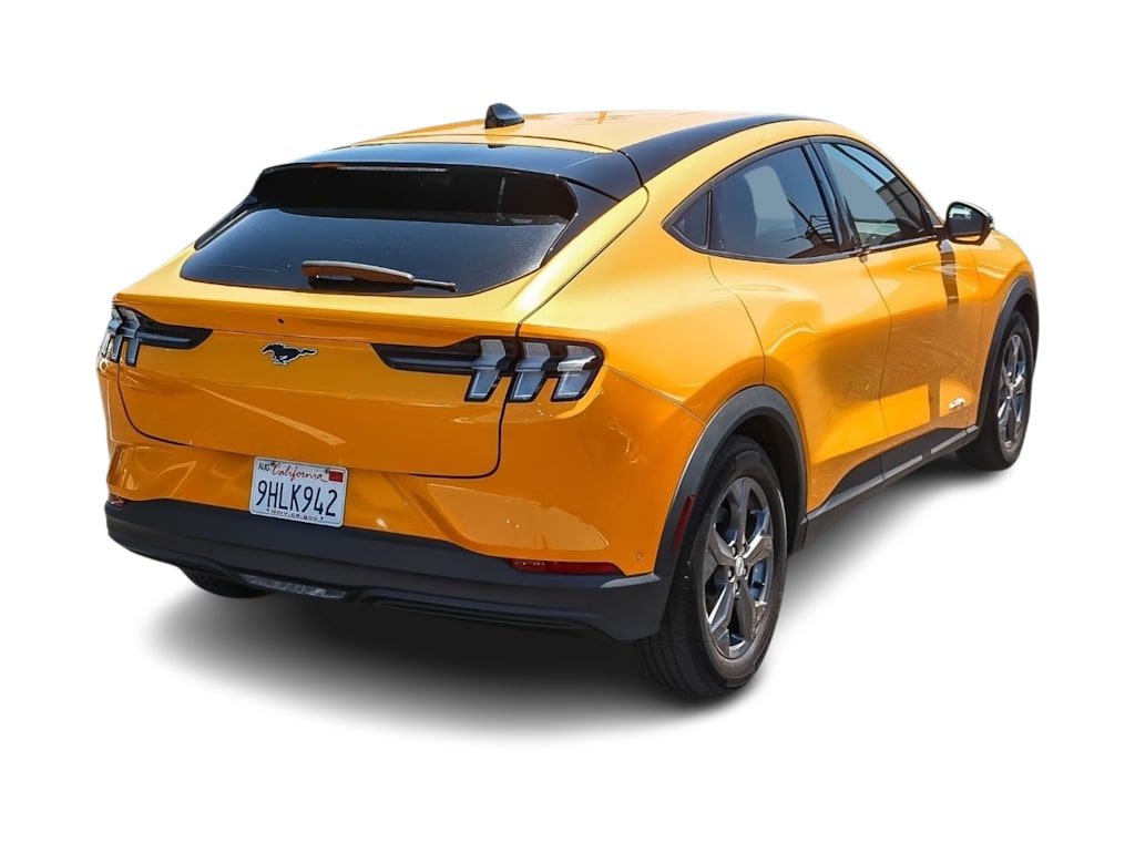 Thumbnail: 2023 Ford Mustang Mach-E - 17