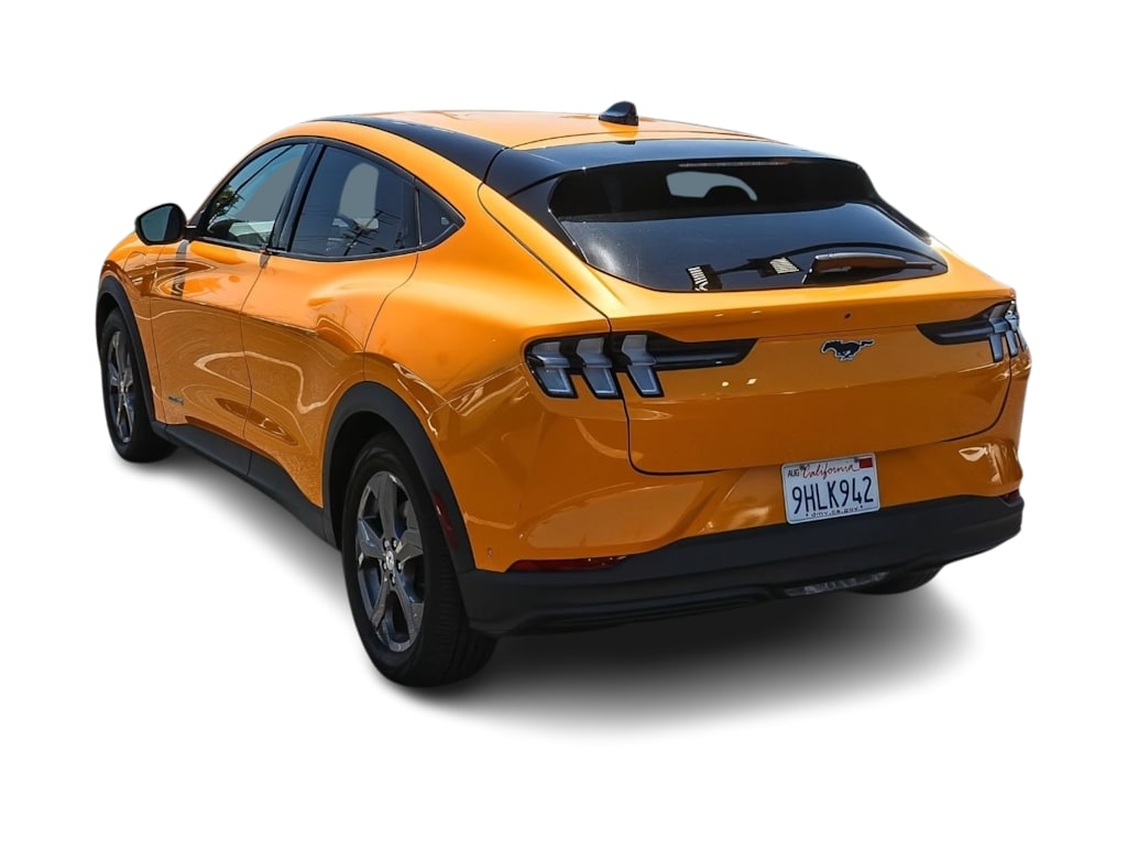 Thumbnail: 2023 Ford Mustang Mach-E - 3