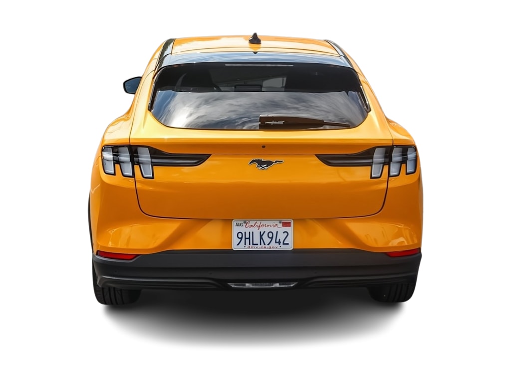 Thumbnail: 2023 Ford Mustang Mach-E - 18