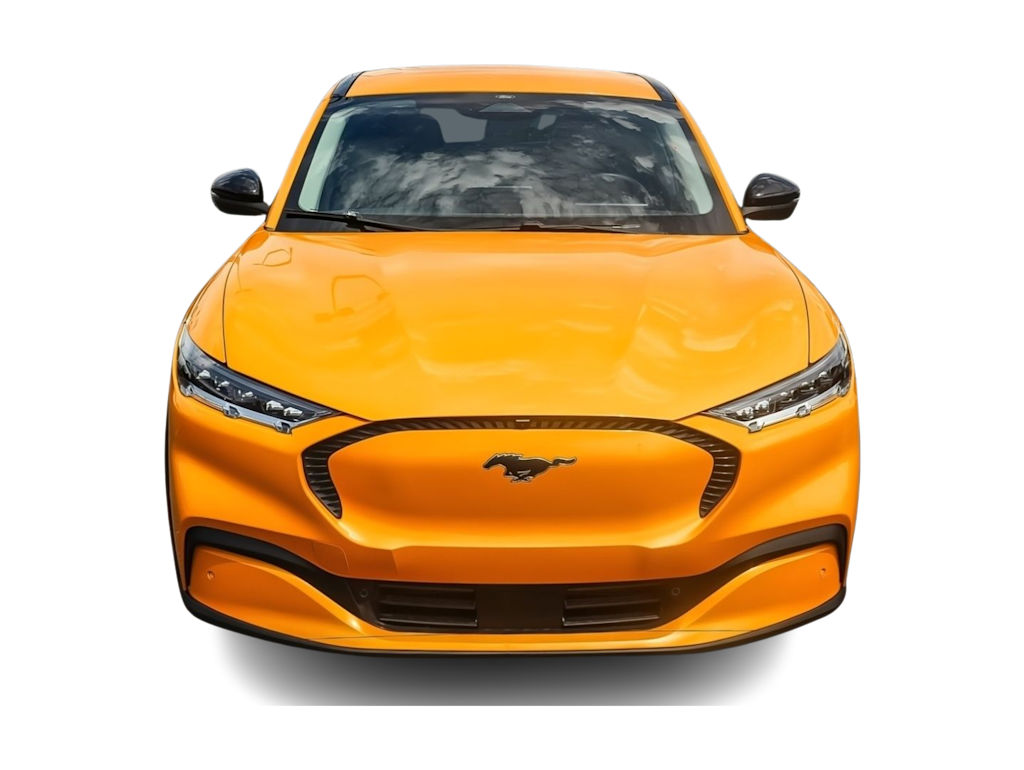 Thumbnail: 2023 Ford Mustang Mach-E - 4