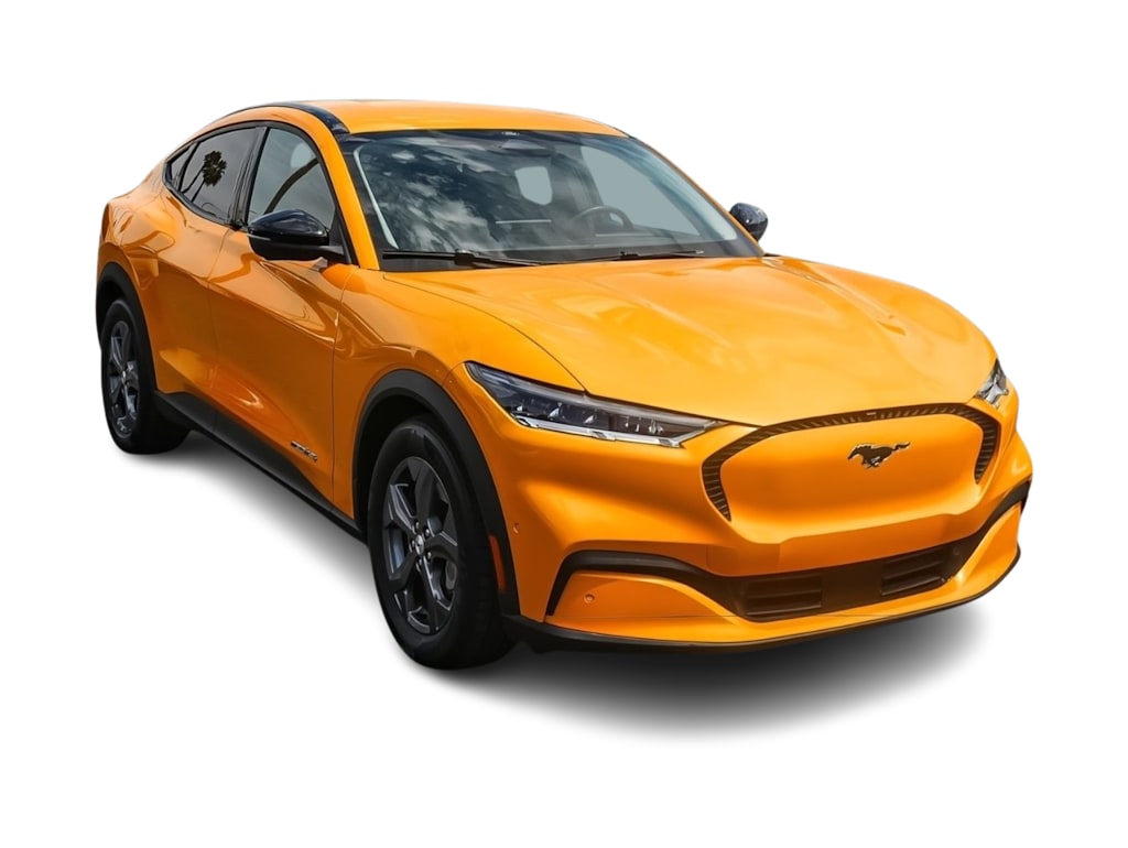 Thumbnail: 2023 Ford Mustang Mach-E - 16