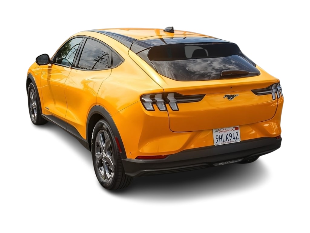 Thumbnail: 2023 Ford Mustang Mach-E - 3