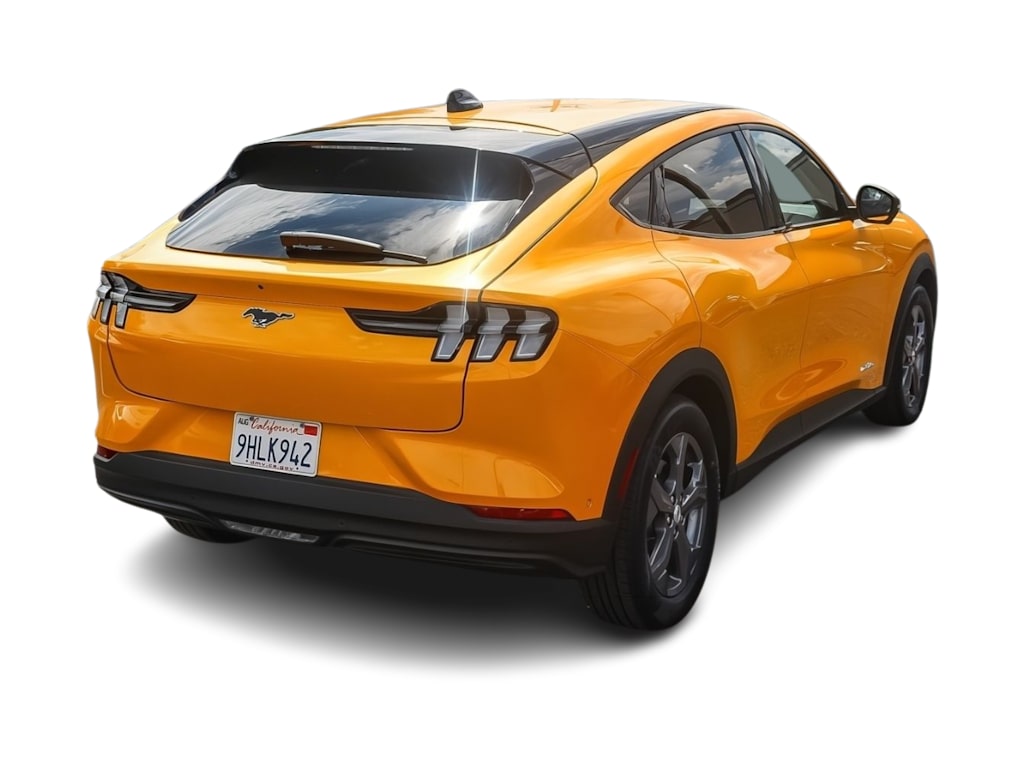 Thumbnail: 2023 Ford Mustang Mach-E - 17