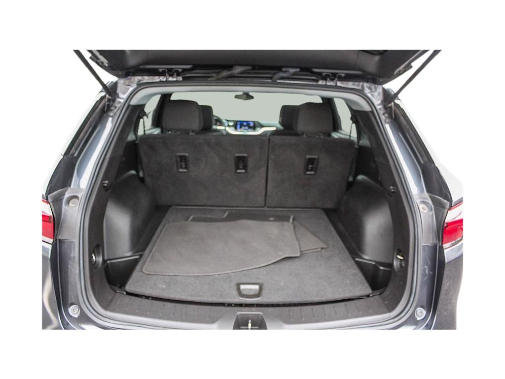 Thumbnail: 2022 Chevrolet Blazer - 17