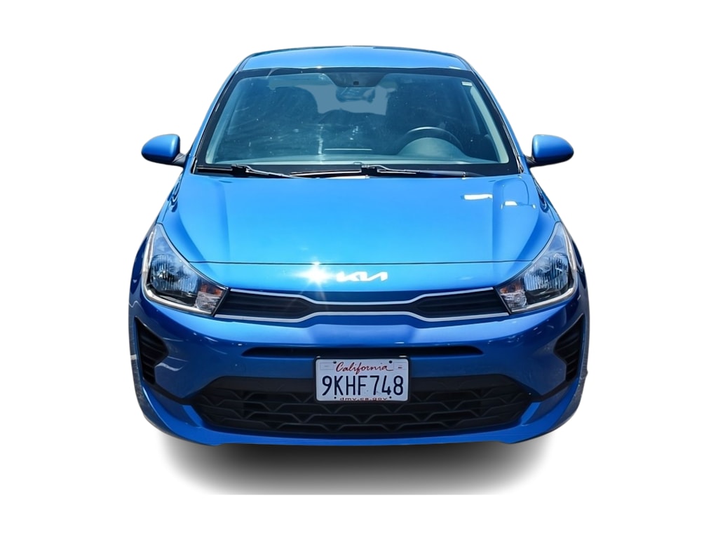 Thumbnail: 2023 Kia Rio - 5