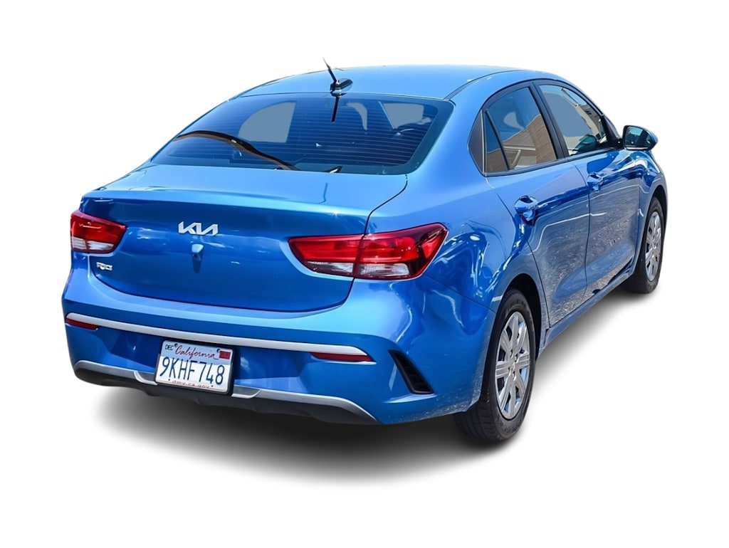 Thumbnail: 2023 Kia Rio - 19