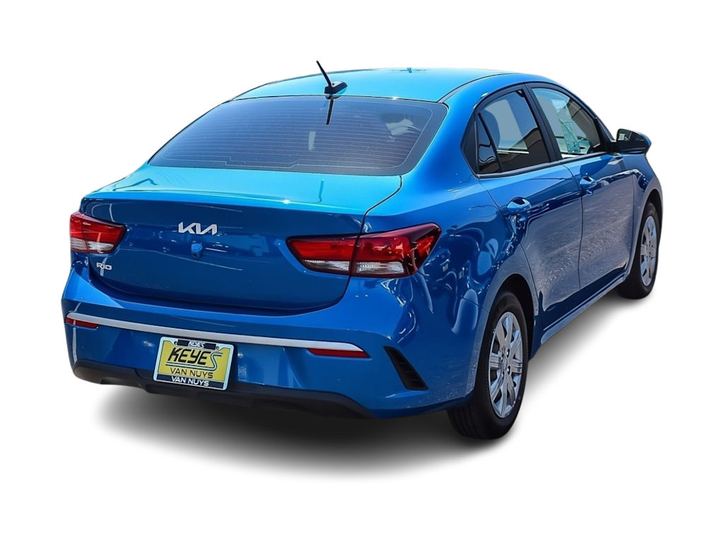 Thumbnail: 2023 Kia Rio - 20