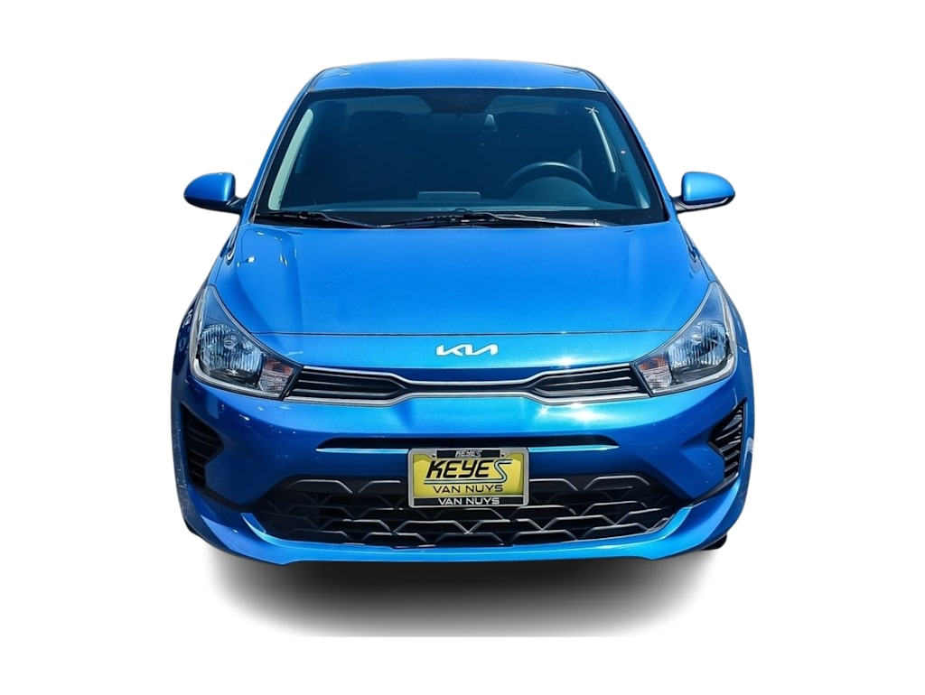 Thumbnail: 2023 Kia Rio - 4