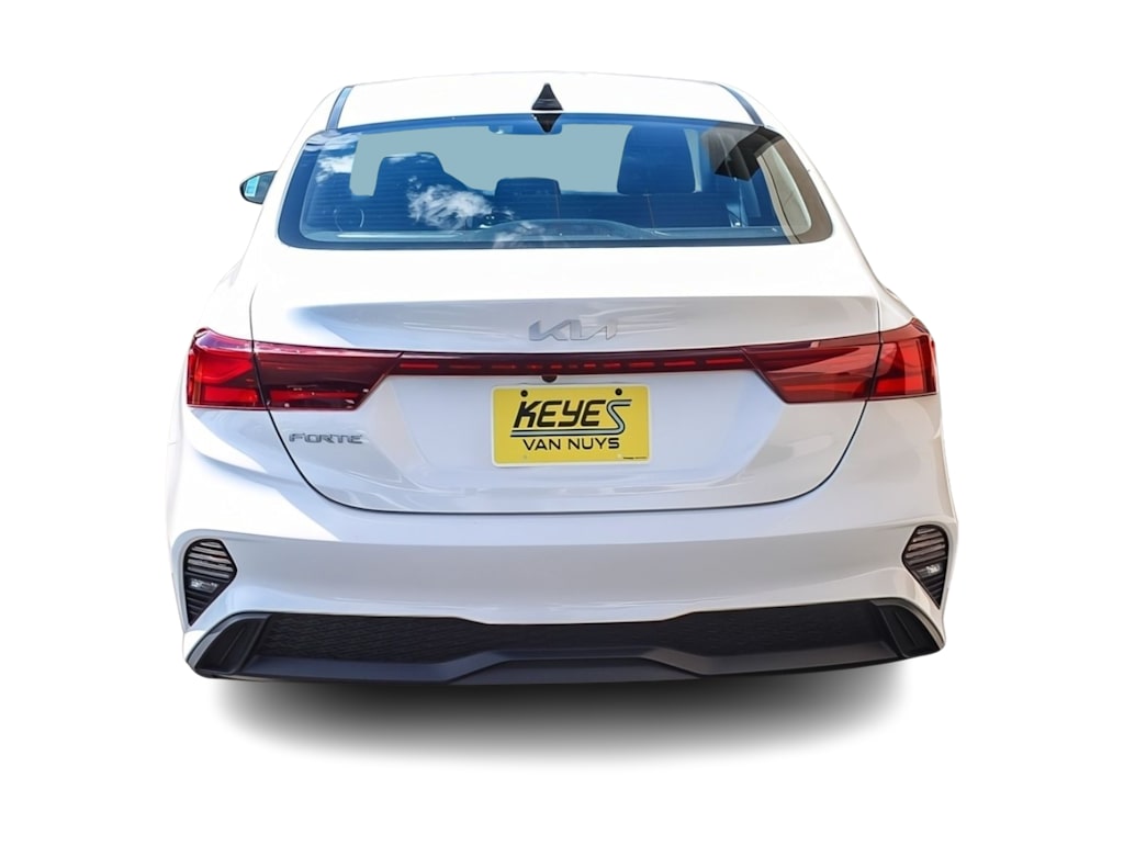Thumbnail: 2023 Kia Forte - 4