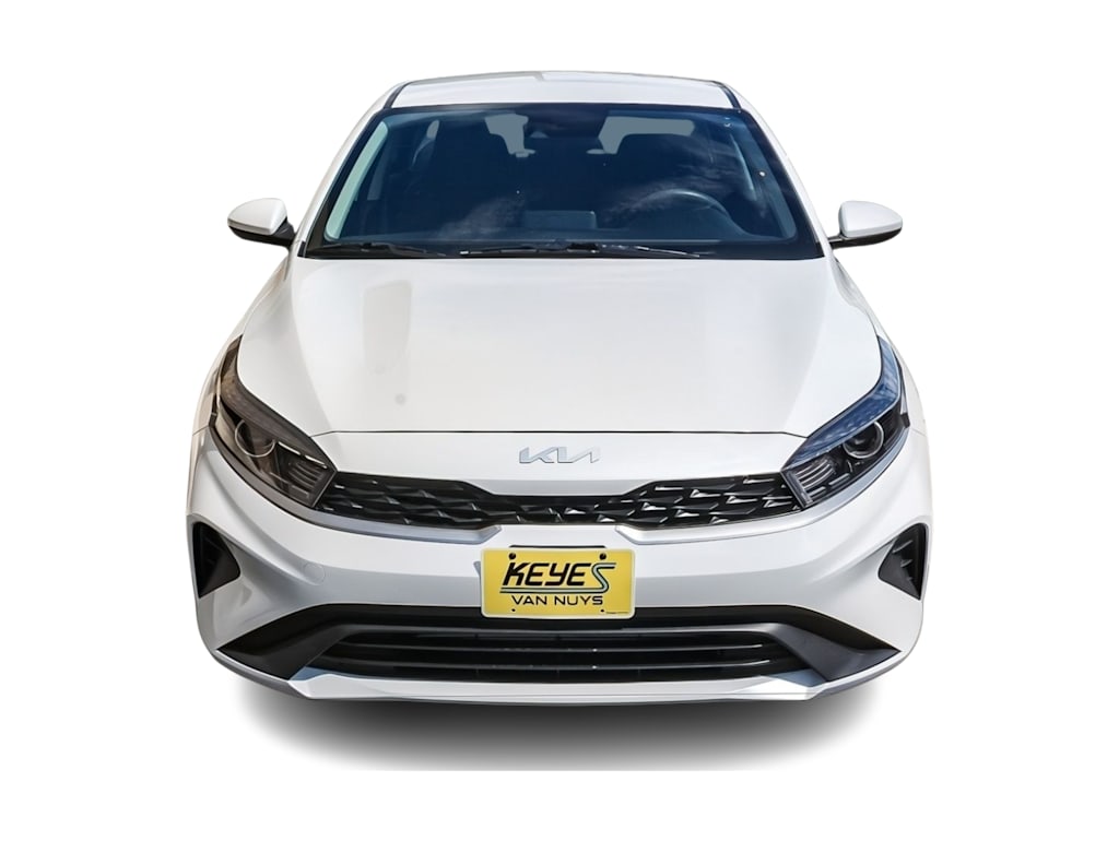 Thumbnail: 2023 Kia Forte - 5
