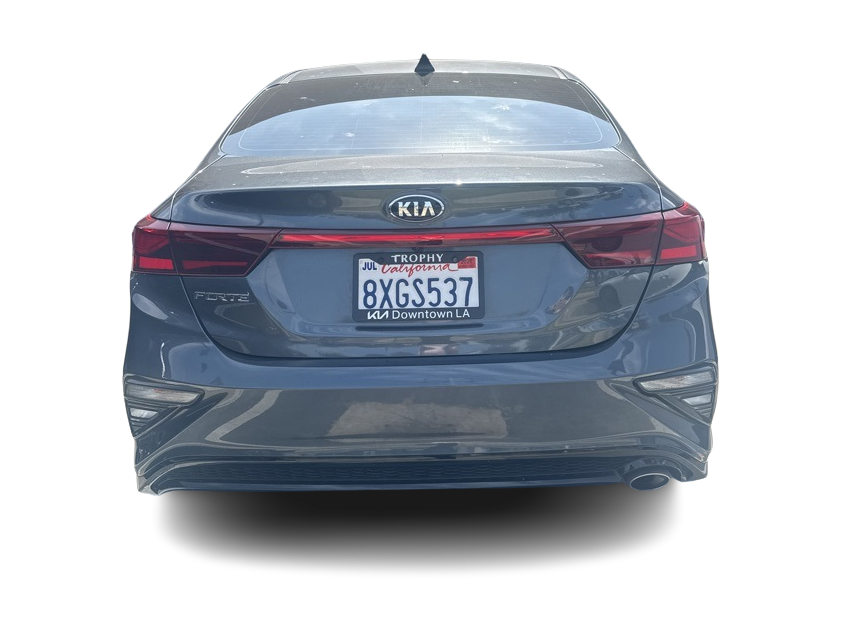 Thumbnail: 2021 Kia Forte - 5