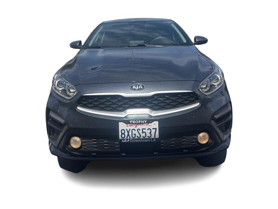 Thumbnail: 2021 Kia Forte - 6