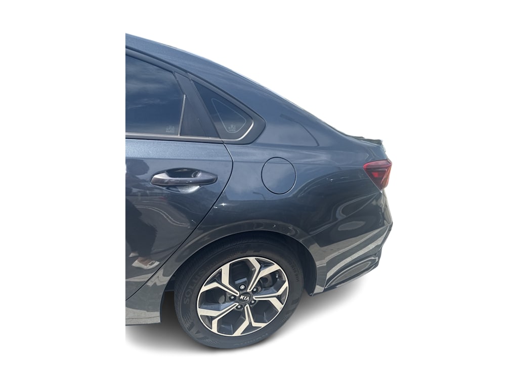Thumbnail: 2021 Kia Forte - 21