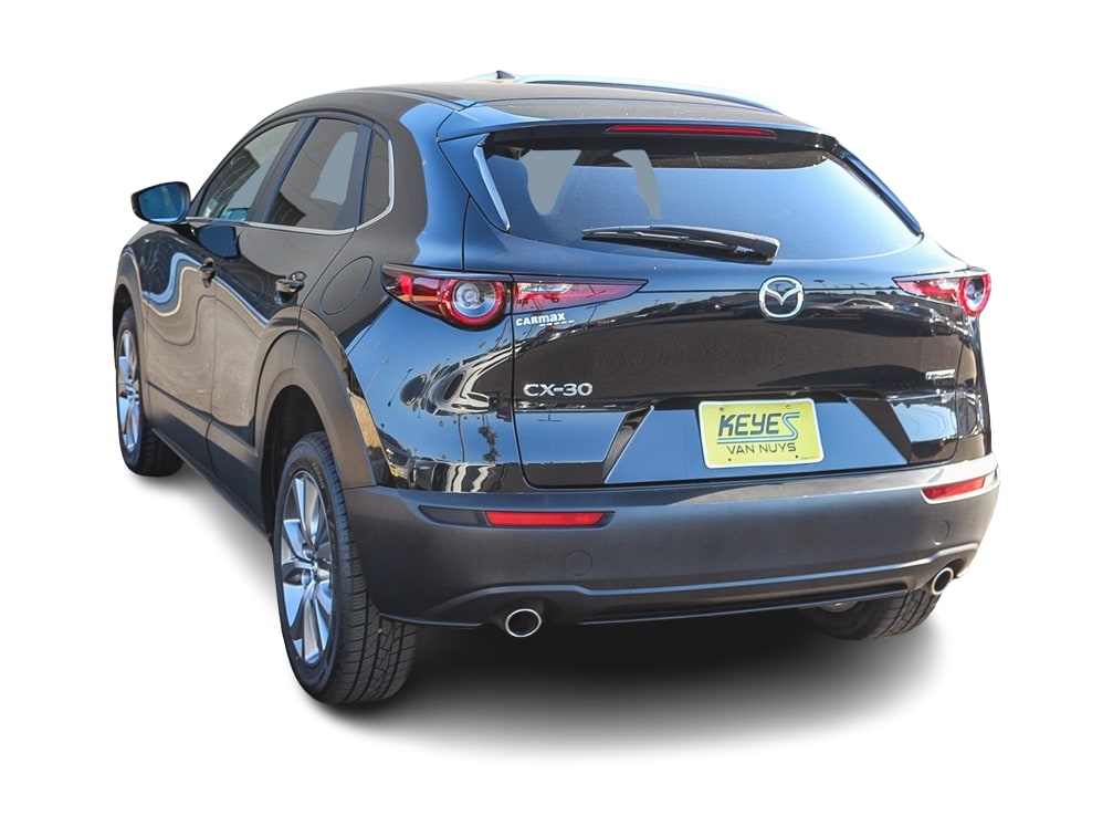 Thumbnail: 2021 Mazda CX-30 - 3