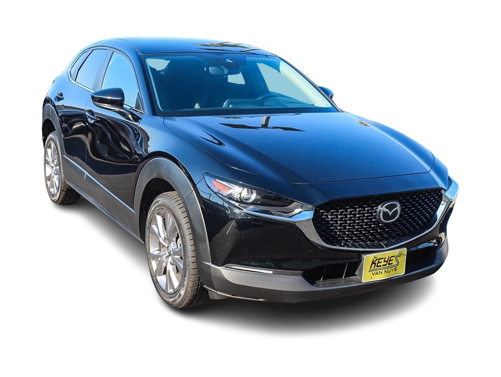 Thumbnail: 2021 Mazda CX-30 - 18