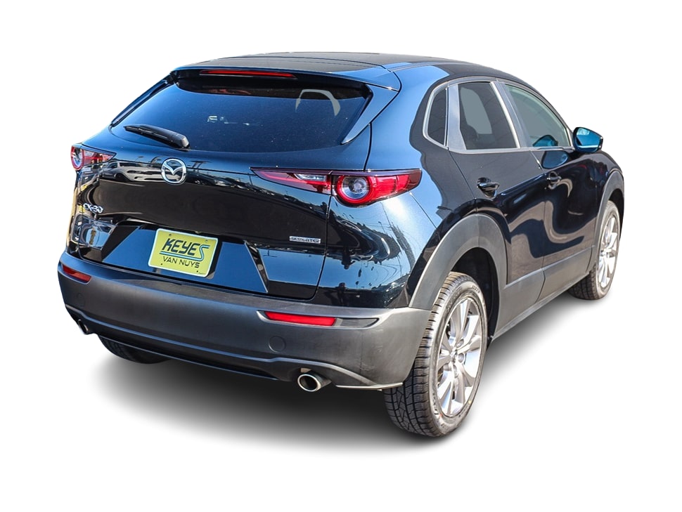 Thumbnail: 2021 Mazda CX-30 - 19