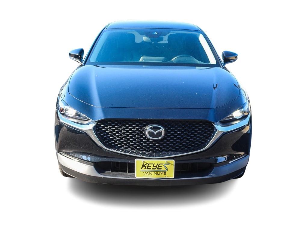 Thumbnail: 2021 Mazda CX-30 - 4