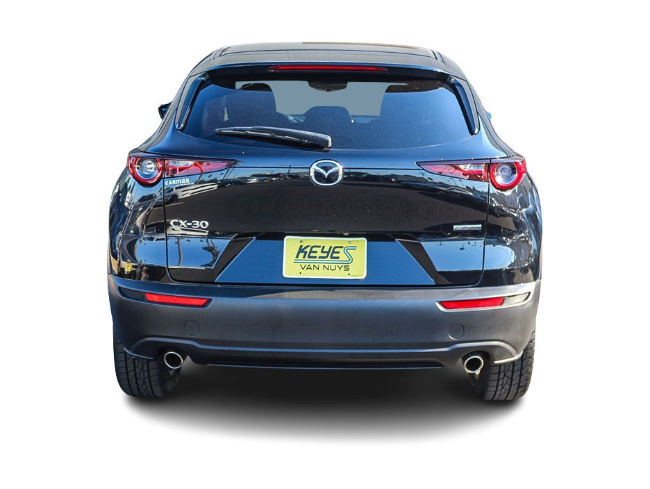 Thumbnail: 2021 Mazda CX-30 - 20