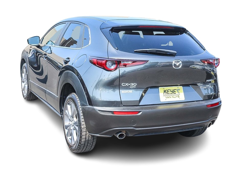 Thumbnail: 2021 Mazda CX-30 - 3