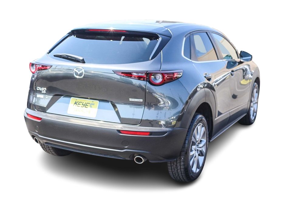 Thumbnail: 2021 Mazda CX-30 - 19