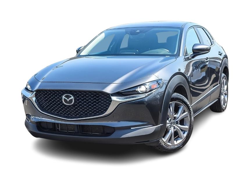 Thumbnail: 2021 Mazda CX-30 - 5