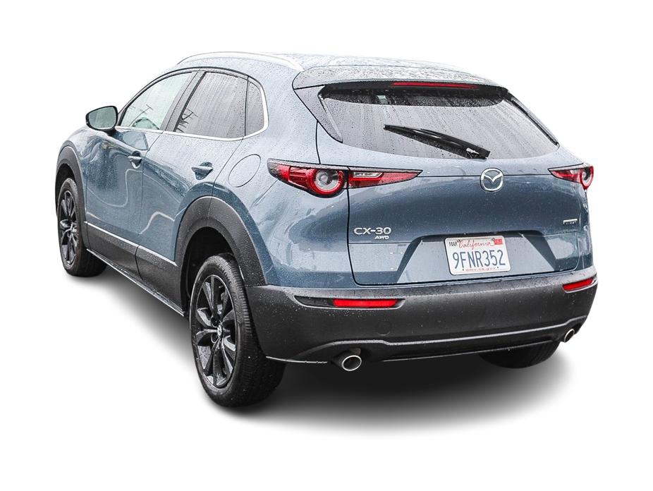 Thumbnail: 2023 Mazda CX-30 - 3