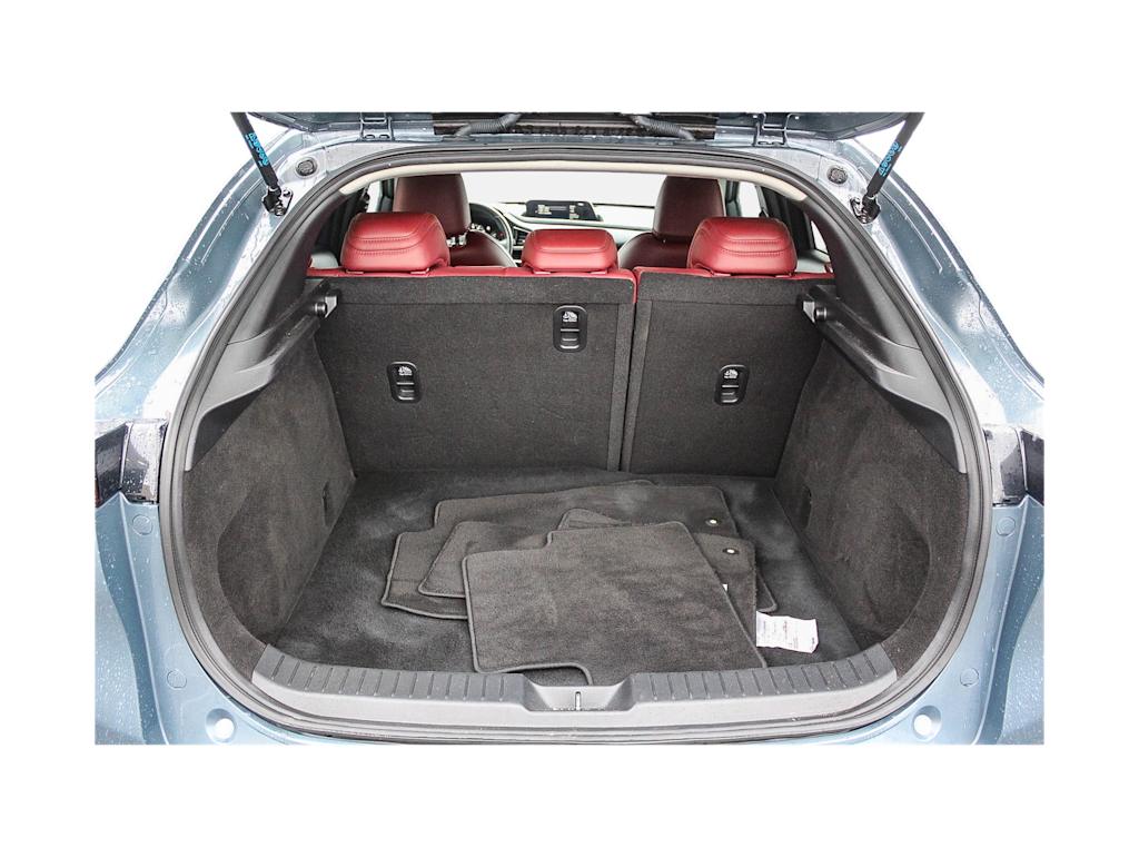 Thumbnail: 2023 Mazda CX-30 - 17