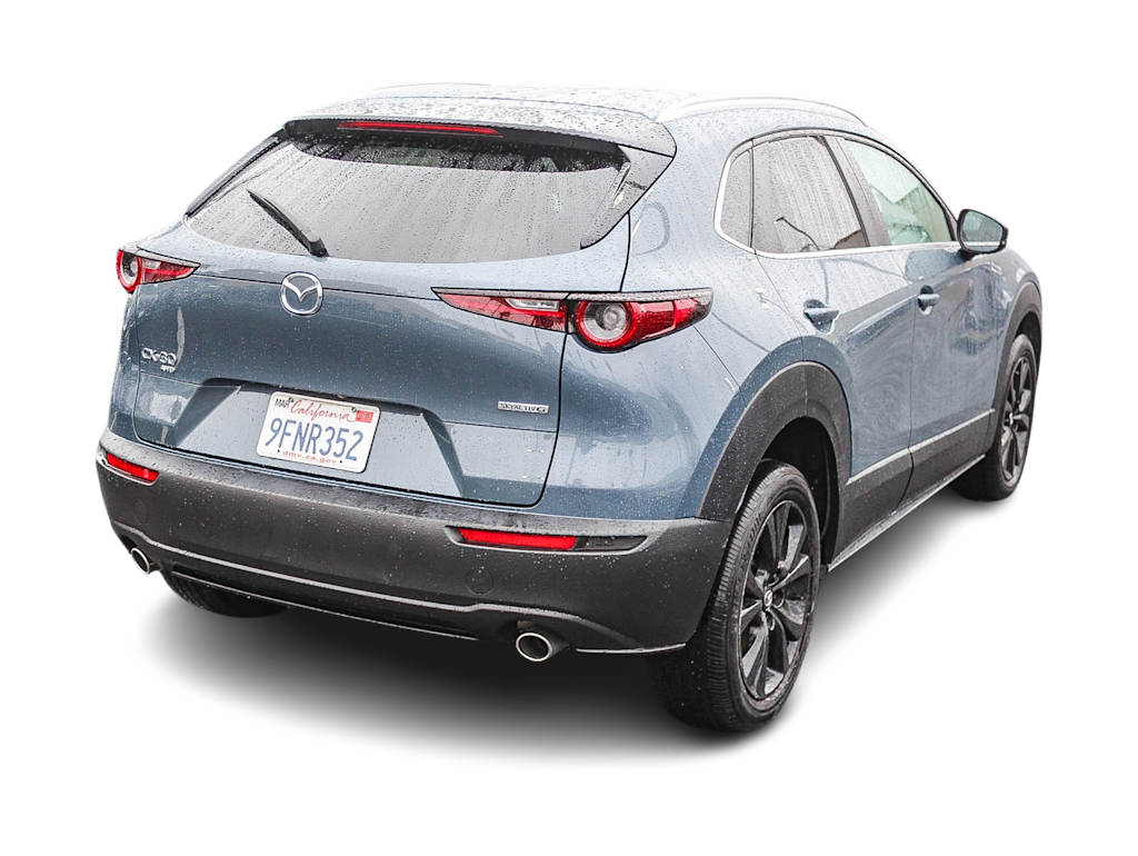 Thumbnail: 2023 Mazda CX-30 - 20