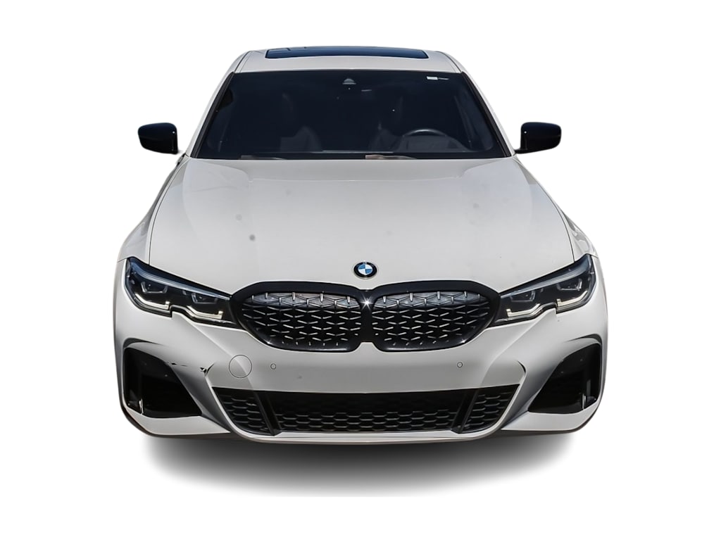 Thumbnail: 2021 BMW 3 Series - 5