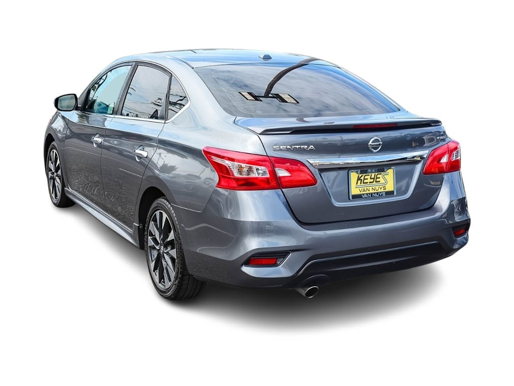 Thumbnail: 2019 Nissan Sentra - 3