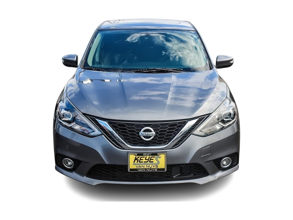 Thumbnail: 2019 Nissan Sentra - 19