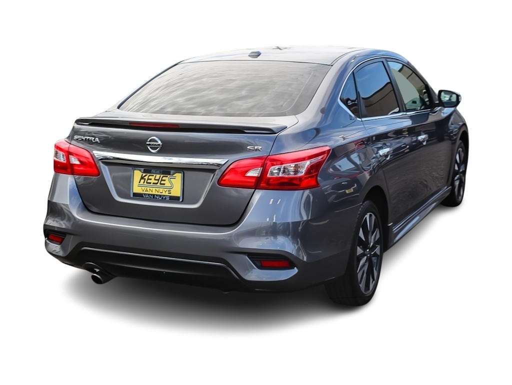 Thumbnail: 2019 Nissan Sentra - 20