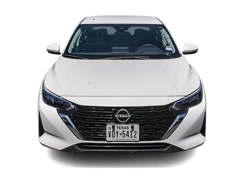 Thumbnail: 2024 Nissan Sentra - 5