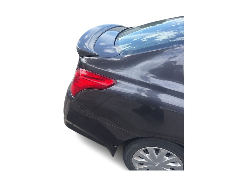 Thumbnail: 2015 Nissan Versa - 4