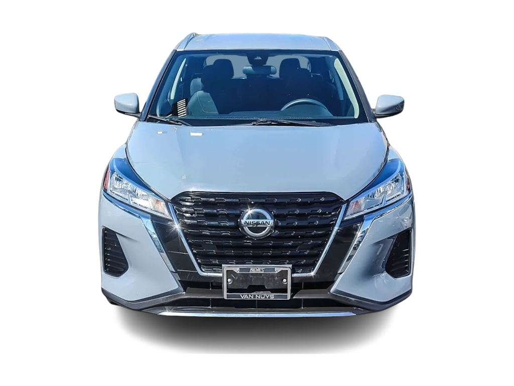 Thumbnail: 2021 Nissan Kicks - 5