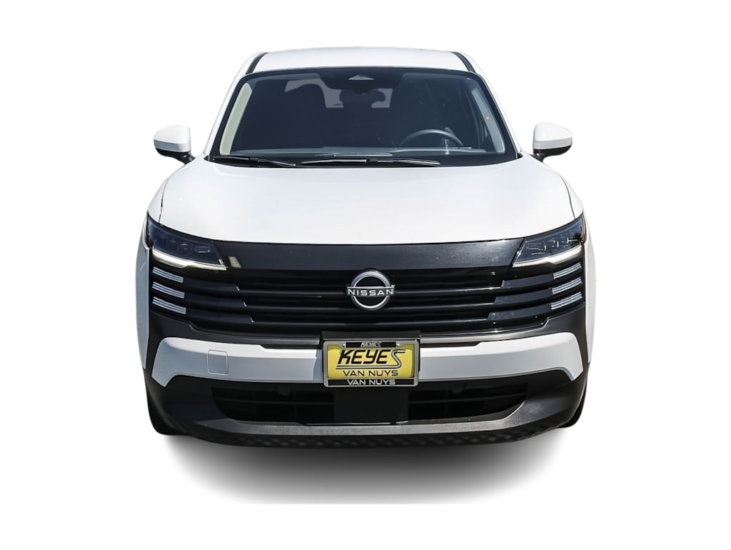 Thumbnail: 2025 Nissan Kicks - 5