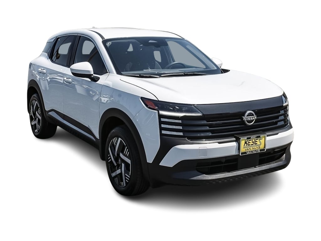 Thumbnail: 2025 Nissan Kicks - 18