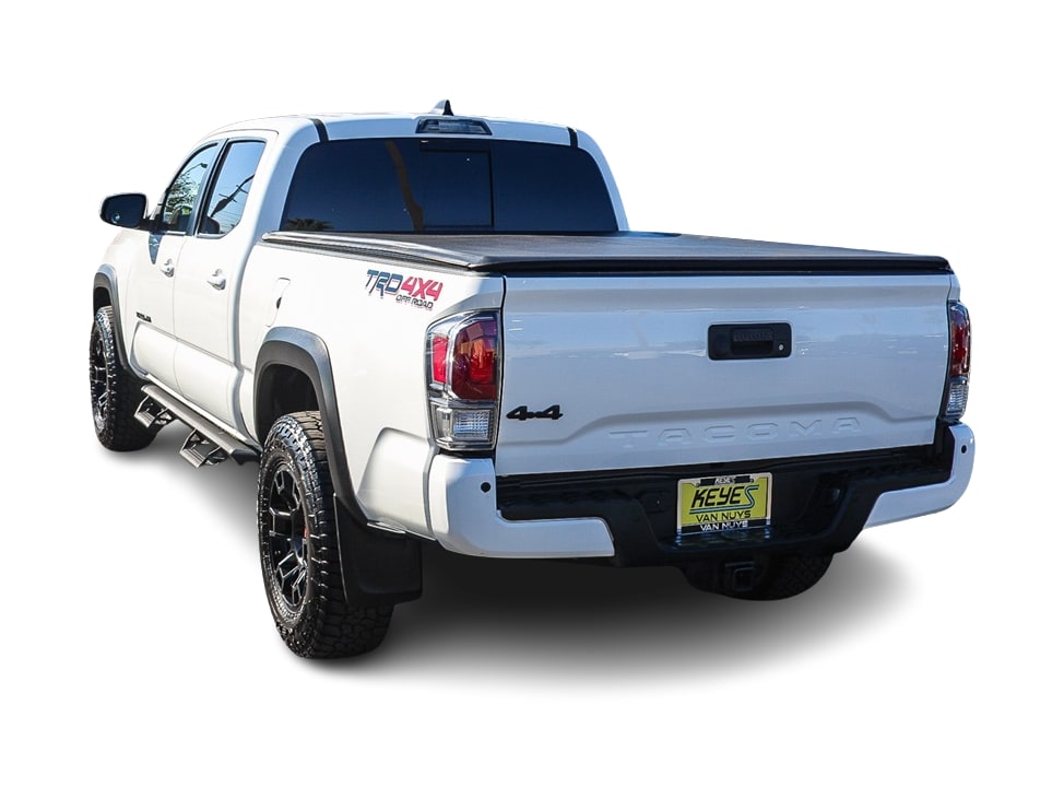 Thumbnail: 2021 Toyota Tacoma - 3