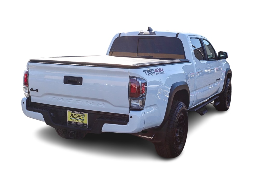 Thumbnail: 2021 Toyota Tacoma - 19