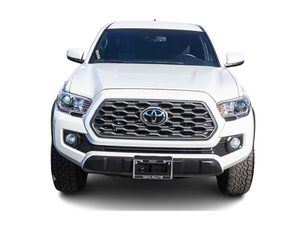 Thumbnail: 2021 Toyota Tacoma - 5