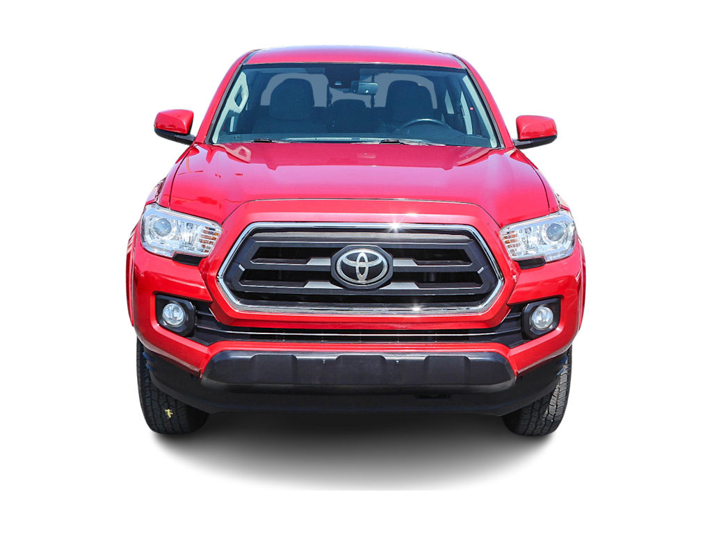 Thumbnail: 2021 Toyota Tacoma - 5
