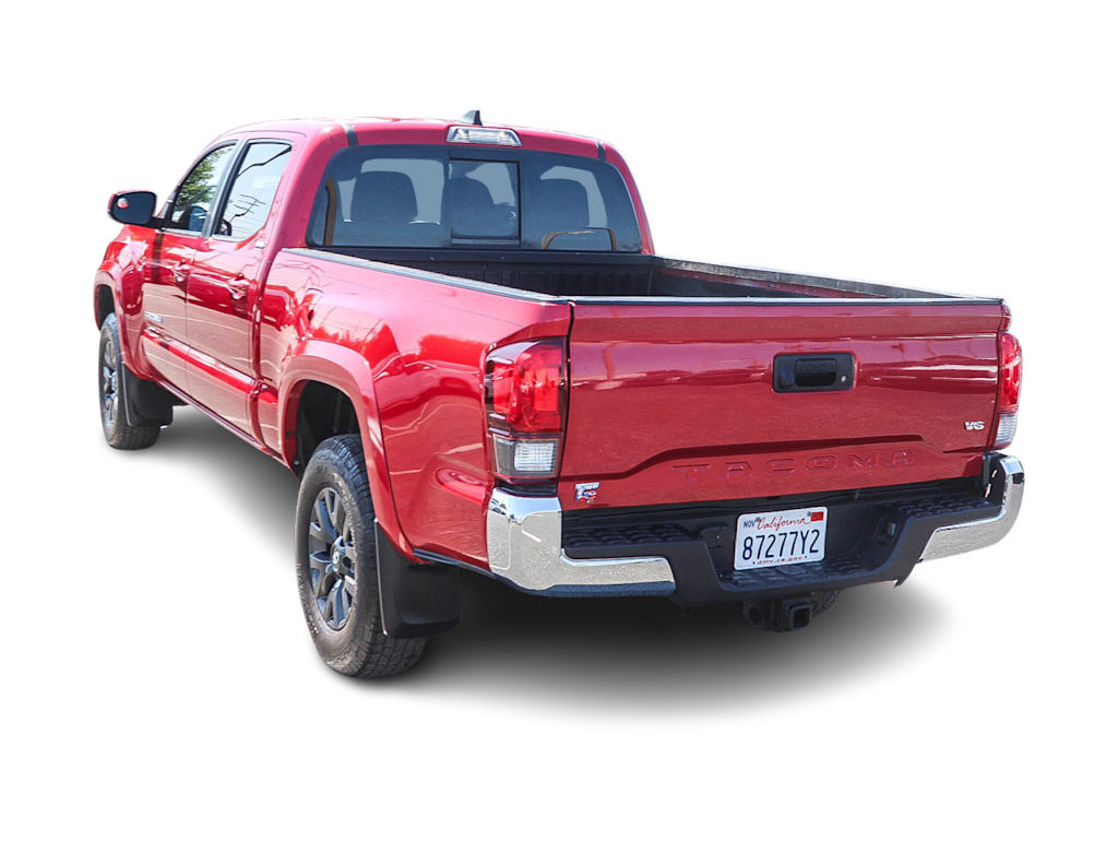 Thumbnail: 2021 Toyota Tacoma - 3